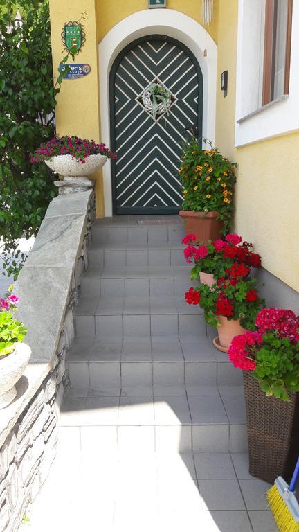Haus Am Bach Apartment Wagrain Exterior photo